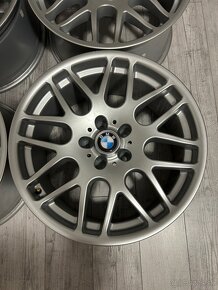 BMW 5x120 R18 - 5