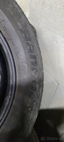 Letné pneumatiky 4ks 195/60 R15 - 5