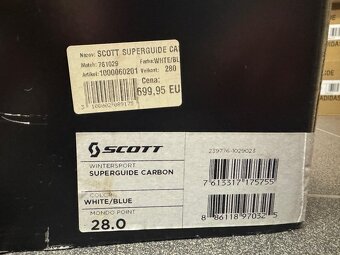 Scott Superguide Carbon - 5