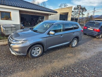 Mitsubishi Outlander III 2,2DI-D - 5