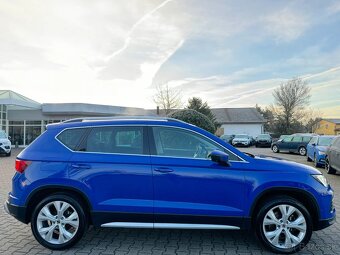 Seat Ateca 2.0TDI Xperience Navi  Panorama - 5