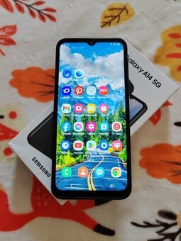 SAMSUNG GALAXY A14 5G - 5