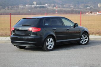 Audi A3 1.6 TDI 105k DPF Attraction - 5