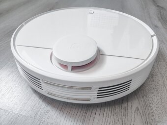 Xiaomi Mi Robot Vacuum Mop P White + náhradné príslušenstvo - 5