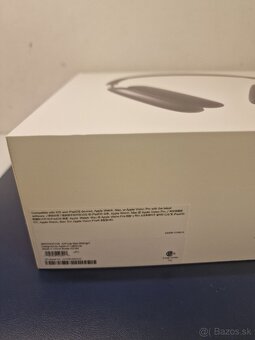 Apple AirPods Max 2 (2024) midnight usb-c - 5