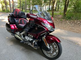 Honda Goldwing 1800, rok 2018 - 5