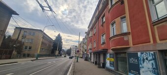 PREDÁME 1,5 izbový byt ŽILINA - CENTRUM 39M2 - 5