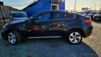 BMW X6 xDrive 30d 155 kw A8 odpočet DPH - 5