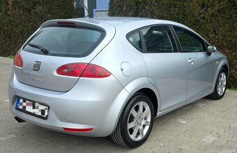 Seat Leon 2.0 TDi Stylance - 5