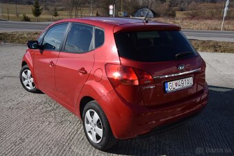 Kia Venga 1.4 CVVT - 5