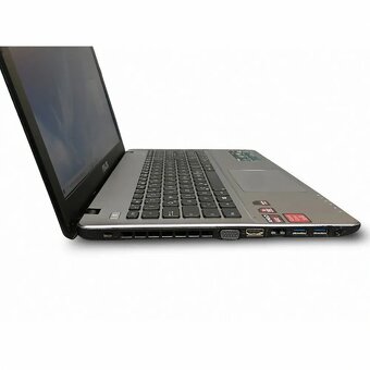 Notebook Asus F550Z - 633536 - 5