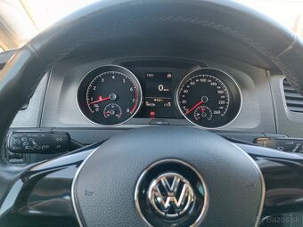 Golf 7 - 5