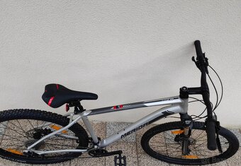 Predám MTB bicykel MERIDA 29 XL - 5