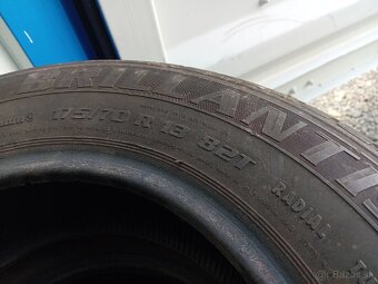 175/70R13 Letné pneumatiky Barum - 5