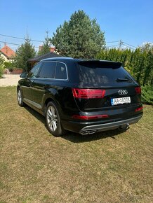 Audi sq7 4.0 tdi quattro , odpočet DPH - 5