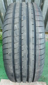 Nové letné pneumatiky GoodYear Eagle F1 - 235/45 R19 99H - 5