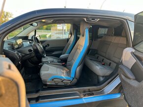 BMW i3s 94AH 135kw - 5