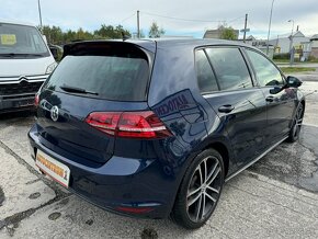 Volkswagen Golf, 2,0TDI GTD 135kw DSG TOP - 5