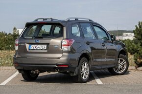 Subaru Forester 2.0D-L CVT Comfort - 5