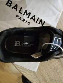 BALMAIN sneakers - 5