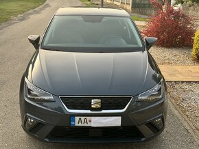 Seat Ibiza 1.0 TSI 95 Style RV 2019 org 29000km - 5