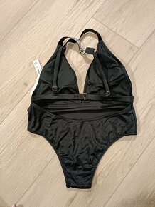 Kamienkové celé plavky od Victoria's Secret XS,M,L - 5