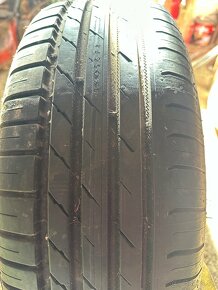 Letné pneumatiky 195/65 r15 - 5