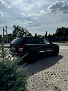 Jeep grand Cherokee - 5