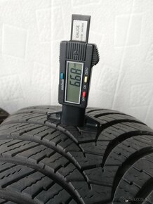 215/55 r16 celoročné pneumatiky - 5