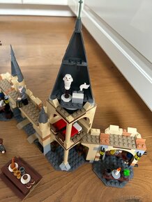 Lego Harry Potter - 5