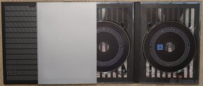 Rammstein - video albumy Blu-ray + CD - 5