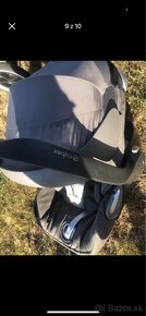 Cybex Priam Platinum - 5