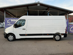 Renault Master Furgon 2.3 dCi 130 L3H2P3 Cool - 5