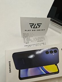 Nový Samsung Galaxy A15 5G 128GB - 5