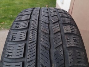 Nexen WinGuard sport 235/50 R18 101V M+S - 5