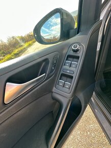 Volkswagen Golf VI., 1.6 TDi, automat - 5