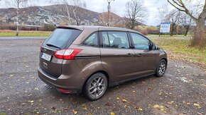 Ford Grand C-Max 1.0 EcoBoost 108K, r.v. 2017 - 5