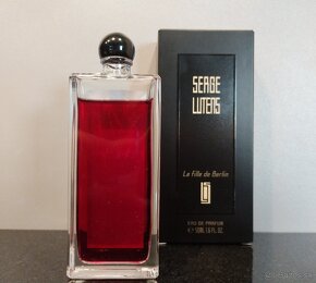 Parfém unisex La fille de Berlin Serge Lutens - 5