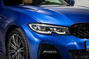 BMW 330e M-SPORT | PHEV | 2020 | Akontácia od 0% - 5