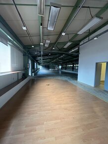 Na prenájom hala 720 m2 Banská Bystrica - 5