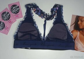 Bralette od Victoria's Secret/ PINK - 5