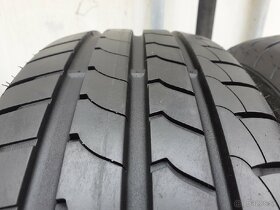 2ks 195/60R16 letné pneu GoodYear - 5