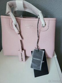 Emporio Armani nova kabelka - 5