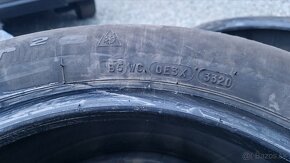 Zimne pneumatiky 205/55 R16 - 5