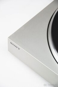 SONY PS-LX310 / poloautomat, direct drive, quartz, záruka - 5