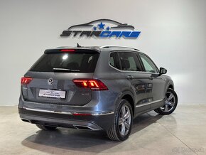 VW Tiguan Allspace VW 2.0 TDI EVO SCR 200k 4MOTION H - 5