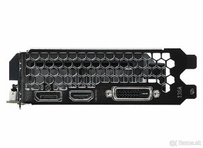 graficka karta Geforce GTX - 5