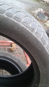 225/50 r17 zimné - 5