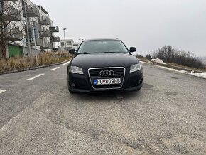 Audi a3 2.0 TDI 103 kw - 5