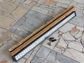 Led rampa 240W - 105cm - Rovna - 5